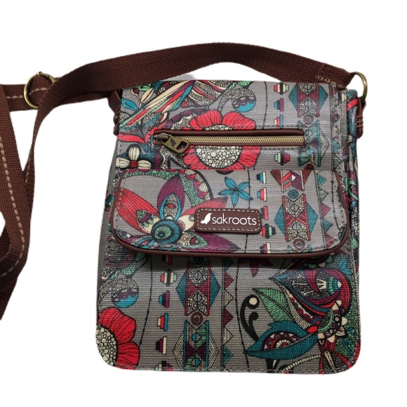 Sakroots Handbags - Sakroots Purse